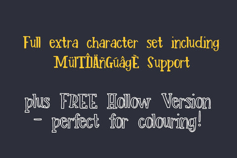 Strule Font Helen Patmore 