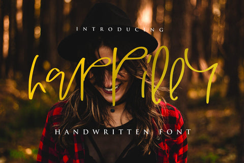 Stuart Collins Font goodigital_13 