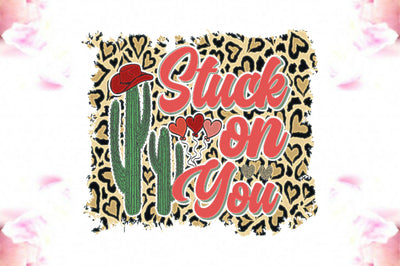 Stuck on You Sublimation Sublimation Jagonath Roy 