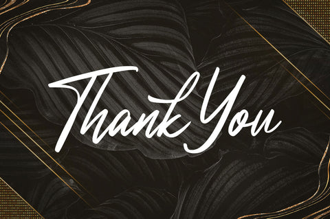 Studiogrand - Signature Font Font Ibey Design 