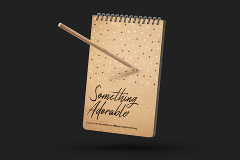 Studiogrand - Signature Font Font Ibey Design 