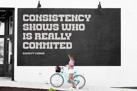 STUNE Typeface Font Storytype Studio 