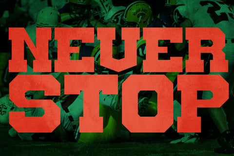 STUNE Typeface Font Storytype Studio 