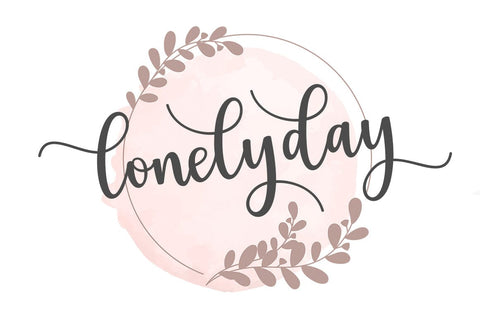 Stupids Font Studio Natural Ink 