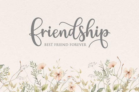 Stupids Font Studio Natural Ink 