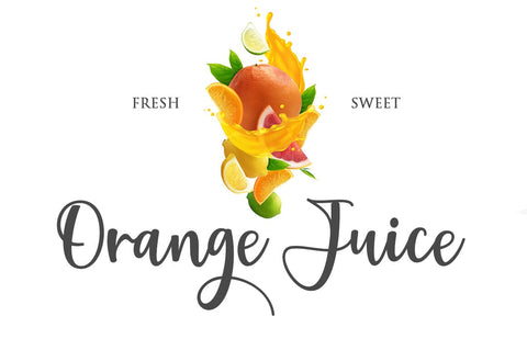 Stupids Font Studio Natural Ink 