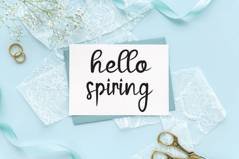 Stylife Font Rtceative 