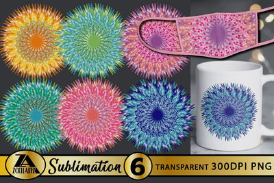 Sublimation Background Bundle-Background PNG For Sublimation SVG zoellartz 