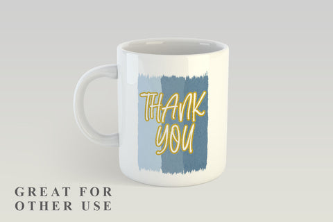 Sublimation Brush Strokes PNG, Blue wall texture background Sublimation artnoy 