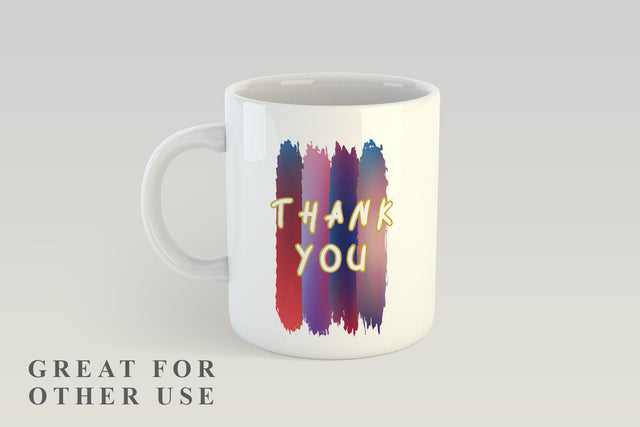 Sublimation Brush Strokes PNG, gradient patriot color background Sublimation artnoy 