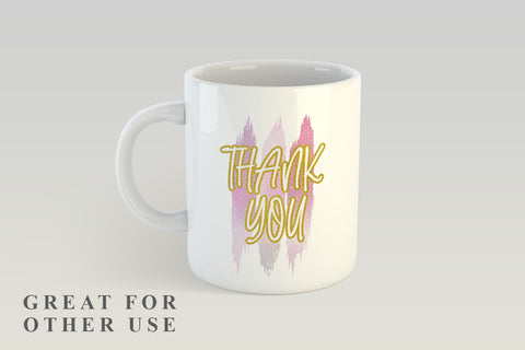 Sublimation Brush Strokes PNG, gradient soft color background, dot pattern Sublimation artnoy 