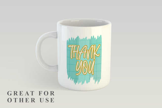 Sublimation Brush Strokes PNG, grid pattern, green color background Sublimation artnoy 