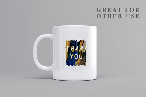 Sublimation Brush Strokes PNG, Sublimation artnoy 