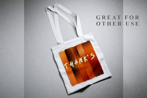 Sublimation Brush Strokes PNG, Sublimation artnoy 