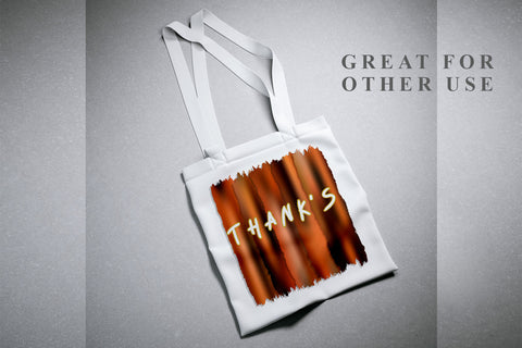 Sublimation Brush Strokes PNG, Sublimation artnoy 