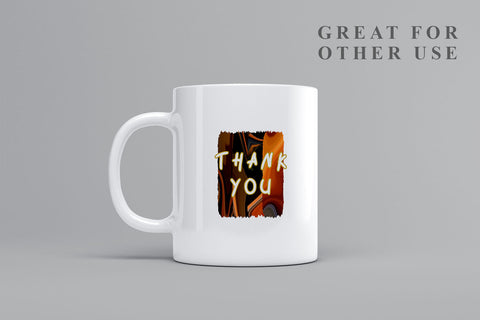 Sublimation Brush Strokes PNG, Sublimation artnoy 