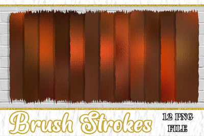 Sublimation Brush Strokes PNG, Sublimation artnoy 