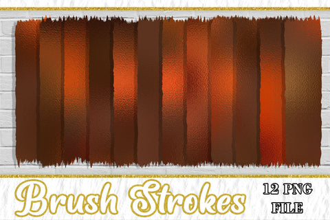 Sublimation Brush Strokes PNG, Sublimation artnoy 
