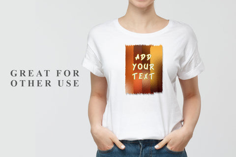 Sublimation Brush Strokes PNG, Sublimation artnoy 