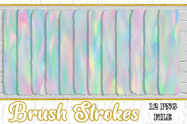 Sublimation Brush Strokes PNG, Sublimation artnoy 