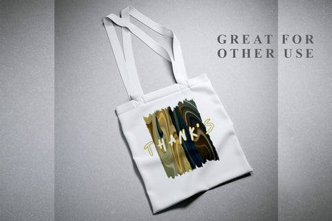 Sublimation Brush Strokes PNG, Sublimation artnoy 