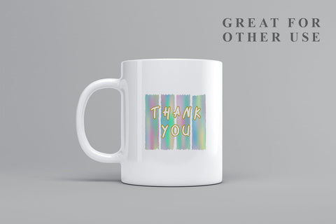 Sublimation Brush Strokes PNG, Sublimation artnoy 