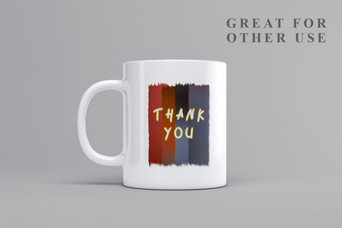 Sublimation Brush Strokes PNG, Sublimation artnoy 