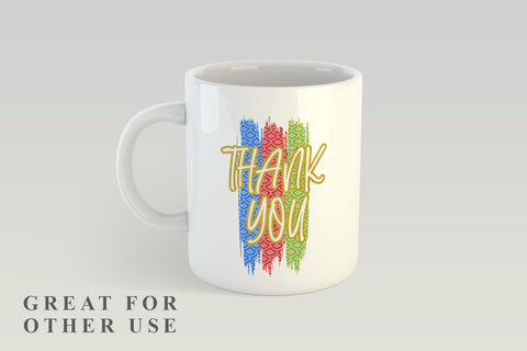 Sublimation Brush Strokes PNG, Sublimation artnoy 