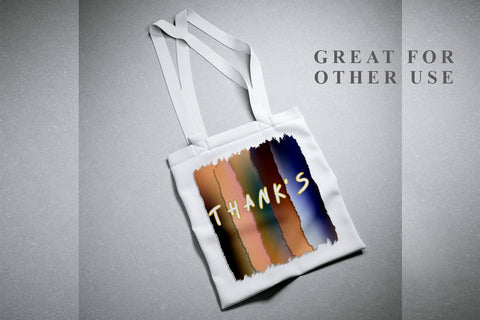 Sublimation Brush Strokes PNG, Sublimation artnoy 