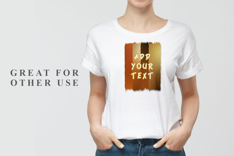 Sublimation Brush Strokes PNG, Sublimation artnoy 