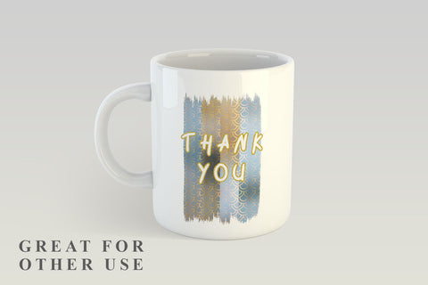 Sublimation Brush Strokes PNG, Sublimation artnoy 