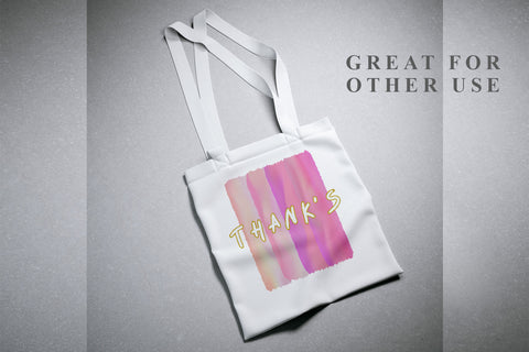 Sublimation Brush Strokes PNG, Sublimation artnoy 