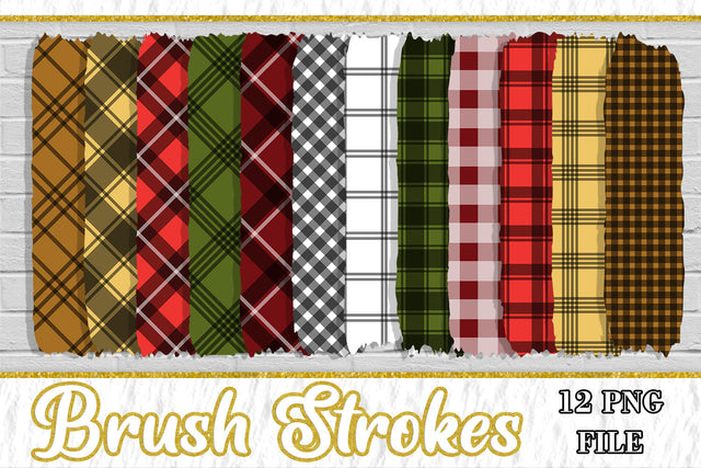Sublimation Brush Strokes PNG, Sublimation artnoy 