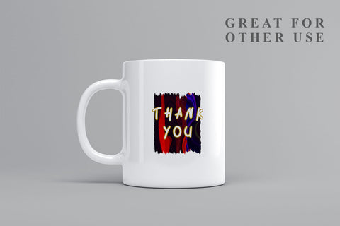 Sublimation Brush Strokes PNG, Sublimation artnoy 