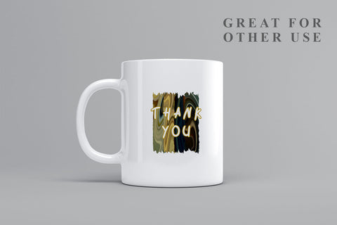 Sublimation Brush Strokes PNG, Sublimation artnoy 