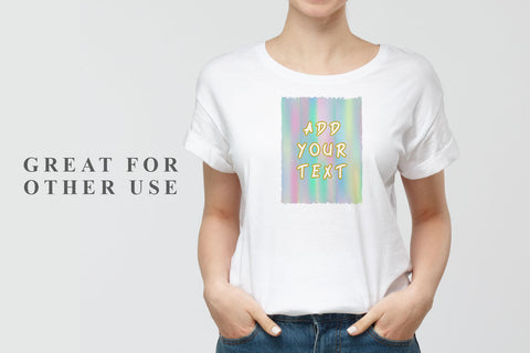 Sublimation Brush Strokes PNG, Sublimation artnoy 
