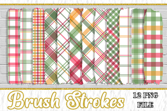 Sublimation Brush Strokes PNG, Sublimation artnoy 
