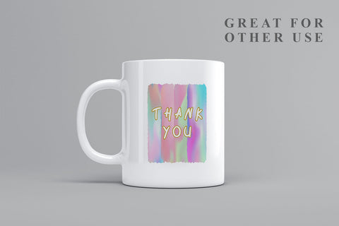 Sublimation Brush Strokes PNG, Sublimation artnoy 