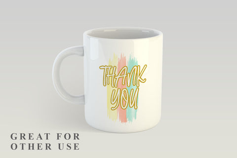Sublimation Brush Strokes PNG, Sublimation artnoy 