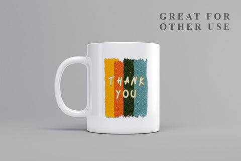 Sublimation Brush Strokes PNG, Sublimation artnoy 