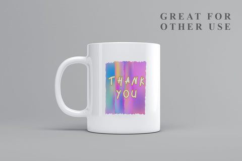 Sublimation Brush Strokes PNG, Sublimation artnoy 