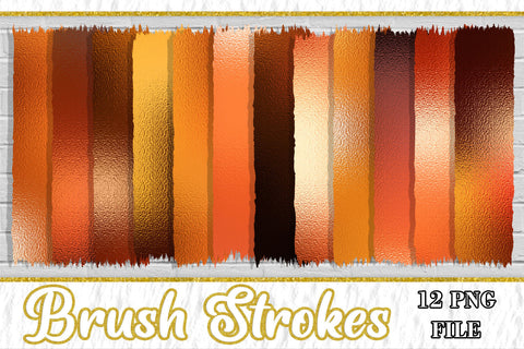 Sublimation Brush Strokes PNG, Sublimation artnoy 