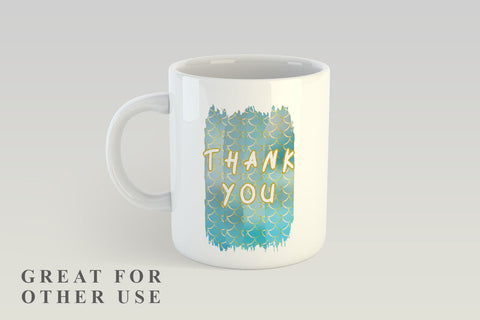 Sublimation Brush Strokes PNG, Sublimation artnoy 