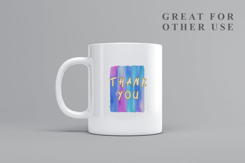 Sublimation Brush Strokes PNG, Sublimation artnoy 