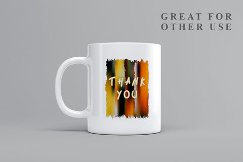 Sublimation Brush Strokes PNG, Sublimation artnoy 