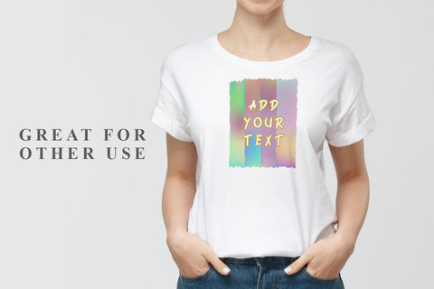 Sublimation Brush Strokes PNG, Sublimation artnoy 