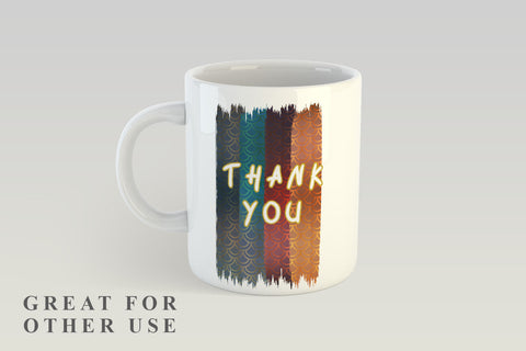 Sublimation Brush Strokes PNG, Sublimation artnoy 