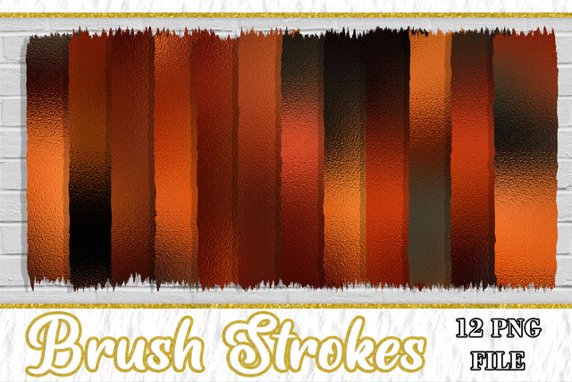 Sublimation Brush Strokes PNG, Sublimation artnoy 