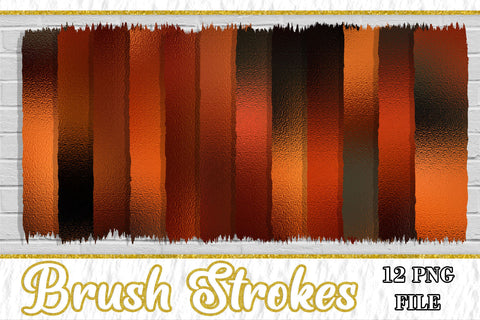 Sublimation Brush Strokes PNG, Sublimation artnoy 