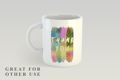 Sublimation Brush Strokes PNG, Sublimation artnoy 